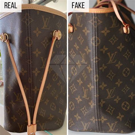 louis vuitton neverfull mm replica vs authentic|louis vuitton neverfull mm outlet.